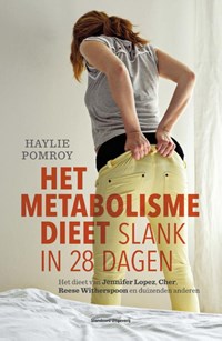 Het metabolisme dieet | Haylie Pomroy | 