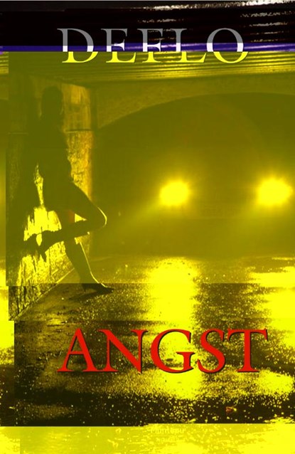 Angst, Luc Deflo - Ebook - 9789460410475