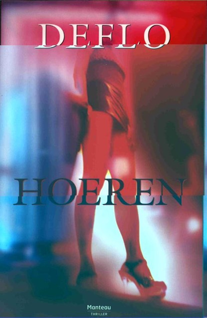Hoeren, Luc Deflo - Ebook - 9789460410536