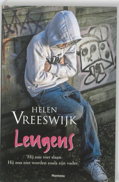Leugens, Helen Vreeswijk - Ebook - 9789460411441
