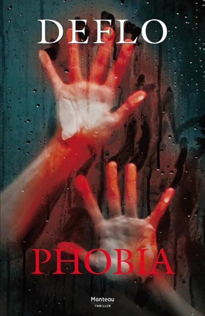 Phobia, Luc Deflo - Ebook - 9789460411755