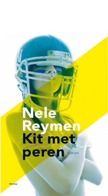 Kit met peren, Nele Reymen - Ebook - 9789460412134