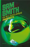 Sam Smith en het duivelskruid | Jonas Boets | 