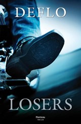 Losers - Luc Deflo - 9789460412417