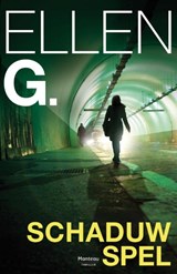 Schaduwspel - Ellen G. - 9789460412462