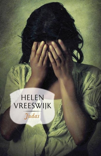 Judas, Helen Vreeswijk - Ebook - 9789460412868