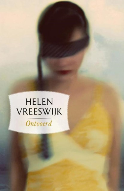 Ontvoerd, Helen Vreeswijk - Ebook - 9789460412882