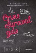 Crisis survivalgids | Saskia Scheerlinck | 