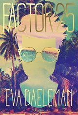 Factor 25 - Eva Daeleman - 9789460414923