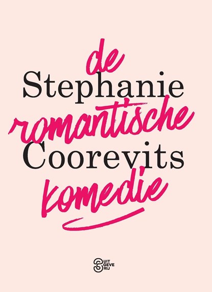 De romantische komedie, Stephanie Coorevits - Ebook - 9789460415357