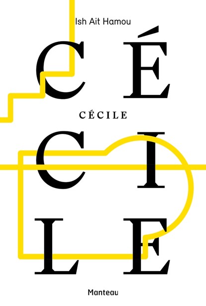 Cécile, Ish Ait Hamou - Luisterboek MP3 - 9789460415555