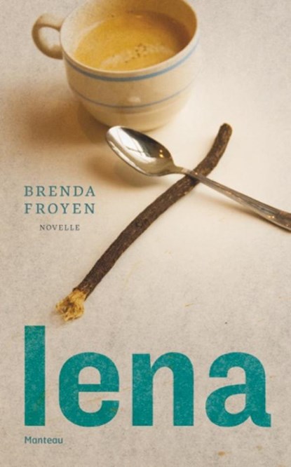 Lena, Brenda Froyen - Ebook - 9789460415623