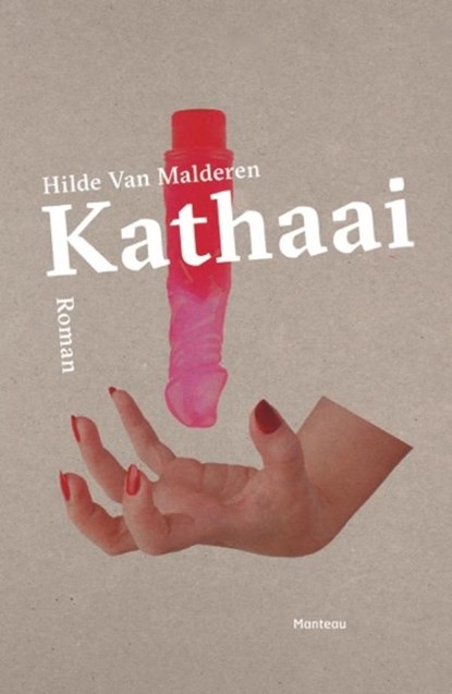 Kathaai, Hilde Van Malderen - Ebook - 9789460415654