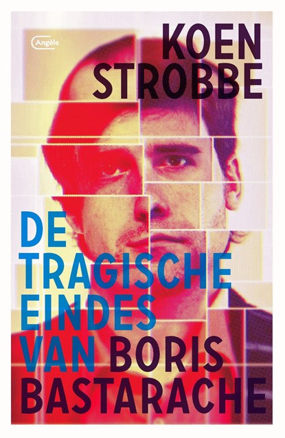 De tragische eindes van Boris Bastarache, Koen Strobbe - Ebook - 9789460416040