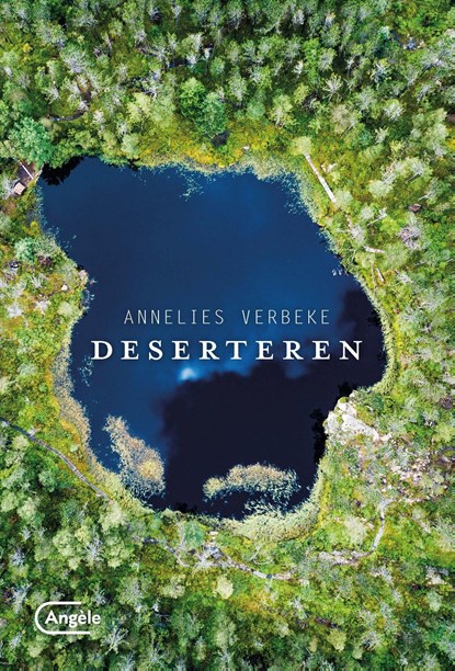 Deserteren, Annelies Verbeke - Ebook - 9789460416163