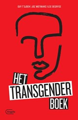 Het transgender boek - Guy T'Sjoen ; Joz Motmans ; Ilse Degryse - 9789460416262