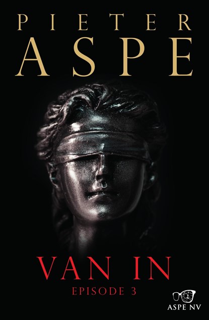 Van In Episode 3, Pieter Aspe - Ebook - 9789460416514