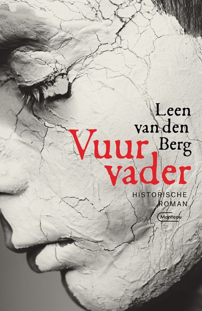 Vuurvader, Leen Van den Berg - Ebook - 9789460416903