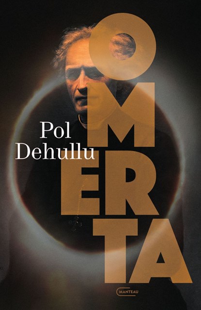 Omerta, Pol Dehullu - Ebook - 9789460417269