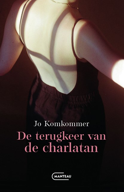 De terugkeer van de charlatan, Jo Komkommer - Ebook - 9789460417542