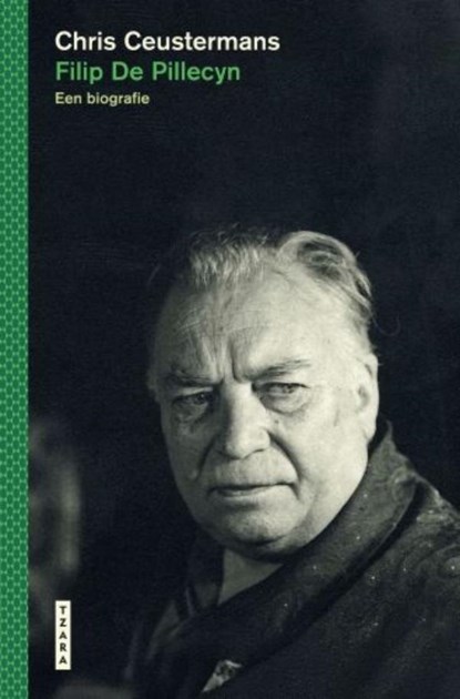 Filip De Pillecyn, Chris Ceustermans - Ebook - 9789460418181