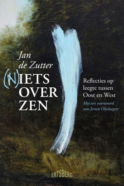 (N)iets over Zen, Jan De Zutter - Ebook - 9789460418549