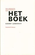 Het boek | Geert Lernout | 