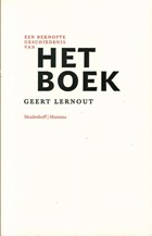 Het boek | Geert Lernout | 