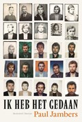 Ik heb het gedaan | Paul Jambers | 