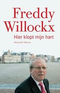Hier klopt mijn hart | Freddy Willockx | 