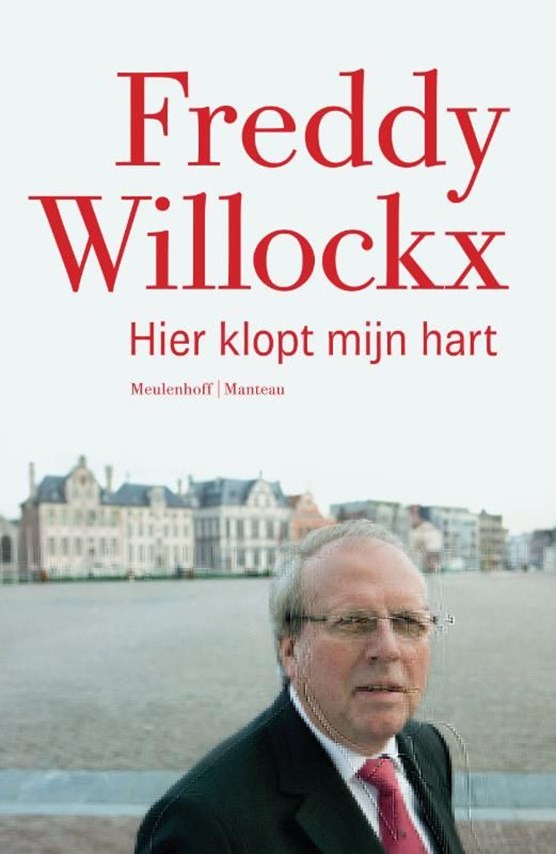 Hier klopt mijn hart