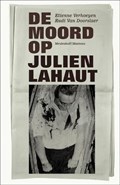 De moord op Lahaut | Etienne Verhoeyen ; Rudi van Doorslaer | 