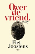 Over de vriend | Piet Joostens | 