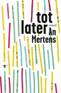Tot later | An Mertens | 