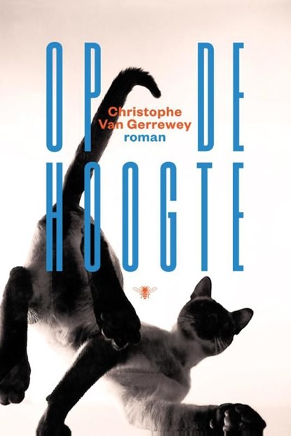 Op de hoogte, Christophe Van Gerrewey - Ebook - 9789460421341