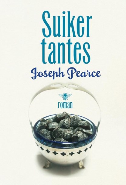 Suikertantes, Joseph Pearce - Ebook - 9789460421624