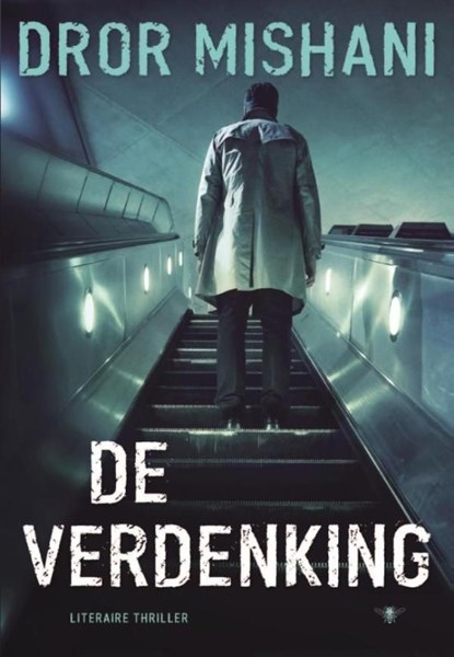 De verdenking, Dror Mishani - Ebook - 9789460421709