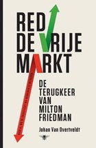 Red de vrije markt | Johan Van Overtveldt | 