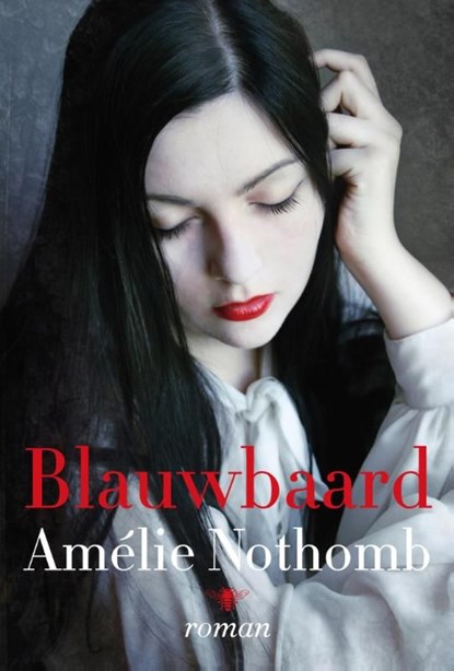 Blauwbaard, Amelie Nothomb - Ebook - 9789460422256