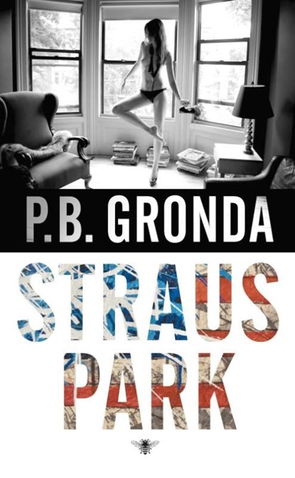Straus Park, PB Gronda - Ebook - 9789460422416