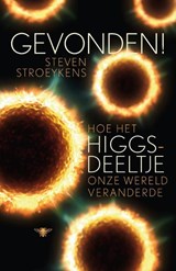 Gevonden! - Steven Stroeykens - 9789460422492