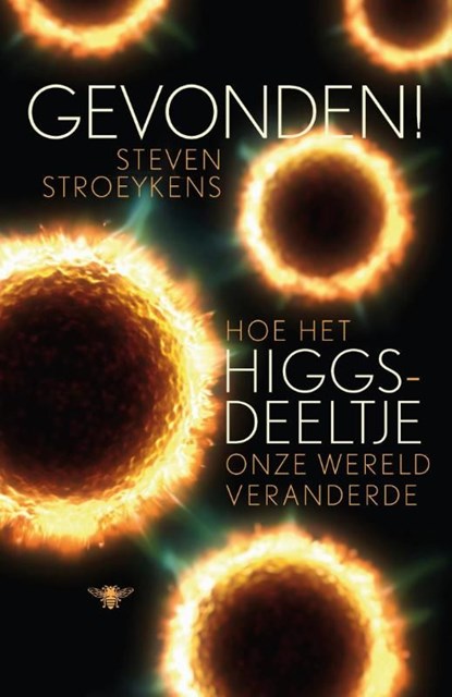 Gevonden!, Steven Stroeykens - Ebook - 9789460422492