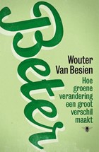 Beter | Wouter Van Besien | 