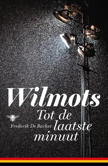 Wilmots, Frederik De Backer - Ebook - 9789460423154