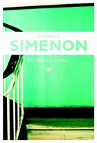 De blauwe kamer | Georges Simenon | 