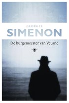 De burgemeester van Veurne | Georges Simenon | 