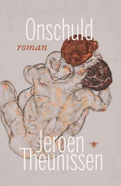 Onschuld, Jeroen Theunissen - Ebook - 9789460423734