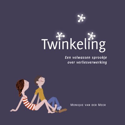 Twinkeling, Monique van der Meer - Paperback - 9789460510052