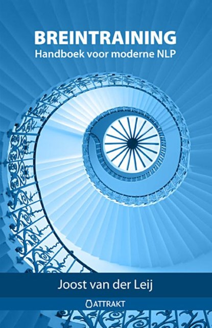 Brein Training, Joost van der Leij - Gebonden - 9789460510472