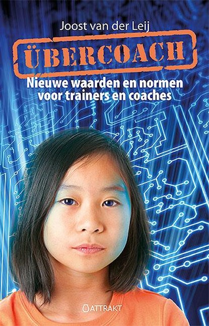 Ubercoach, Joost van der Leij - Paperback - 9789460510724